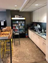 Office Space for Sublease